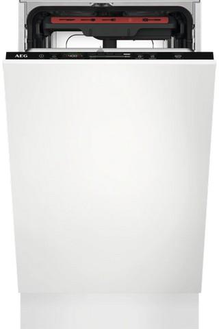 <b>AEG</b> <br> Beépíthető mosogatógép (45) INTEGRÁLT