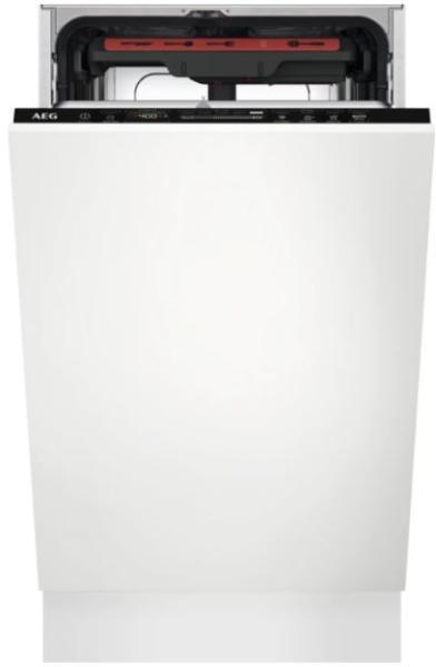<b>AEG</b> <br> Beépíthető mosogatógép (45) INTEGRÁLT