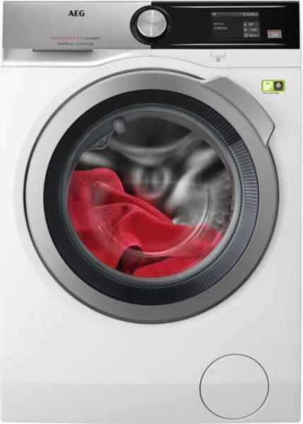 <b>AEG</b> <br> Szabadonálló elöltöltős mosógépek
