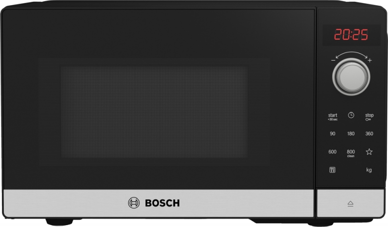 <b>Bosch</b> <br> Önálló mikró