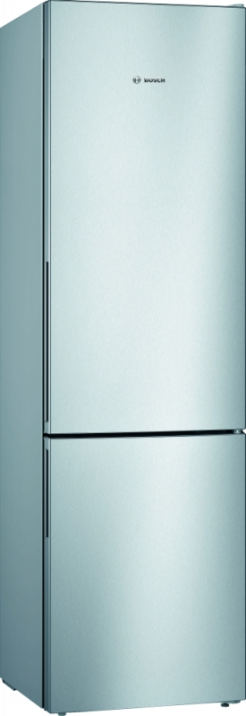 <b>Bosch</b> <br> Szabadonálló kombinált hűtő alsó mélyhűtővel