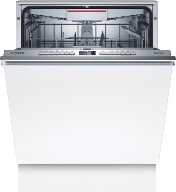<b>Bosch</b> <br> Beépíthető mosogatógép (60) RÉSZINTEGRÁLT