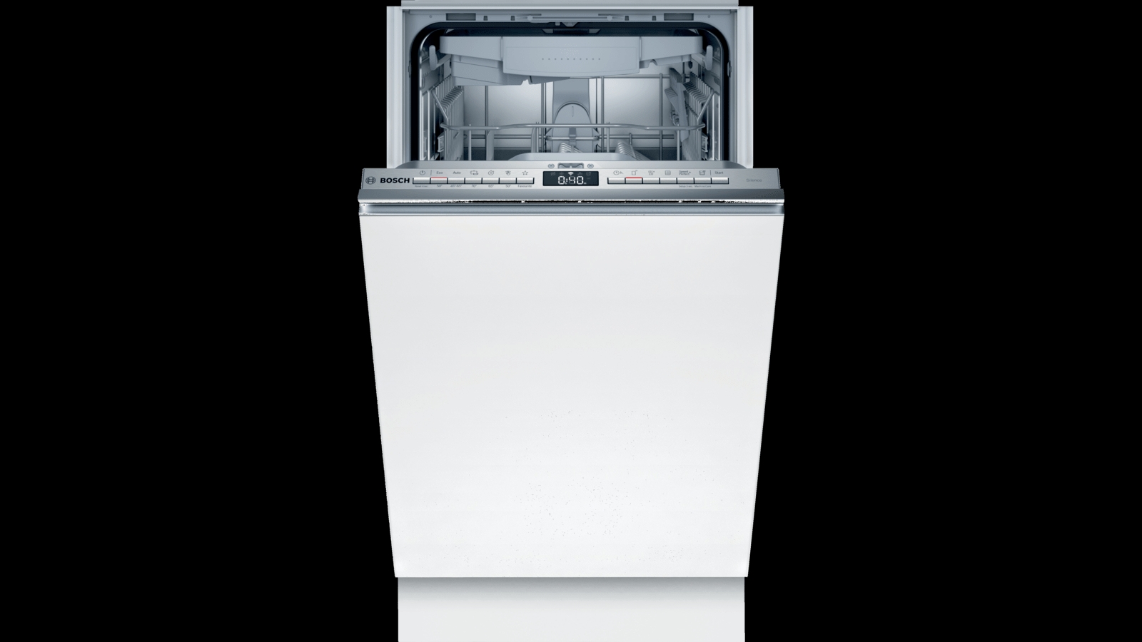 <b>Bosch</b> <br> Beépíthető mosogatógép (45) INTEGRÁLT