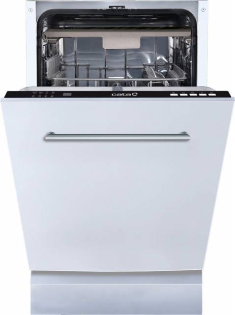 <b>Cata</b> <br> Beépíthető mosogatógép (45) INTEGRÁLT