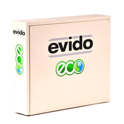 <b>Evido</b> <br> Víztisztító berendezés