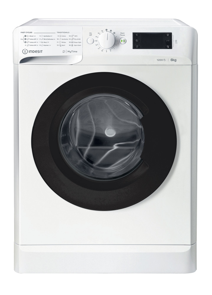 <b>Indesit</b> <br> Szabadonálló keskeny elöltöltős mosógépek