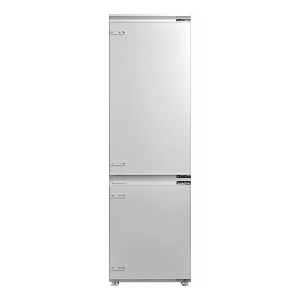 <b>Midea</b> <br> Beépíthető kombinált hűtő