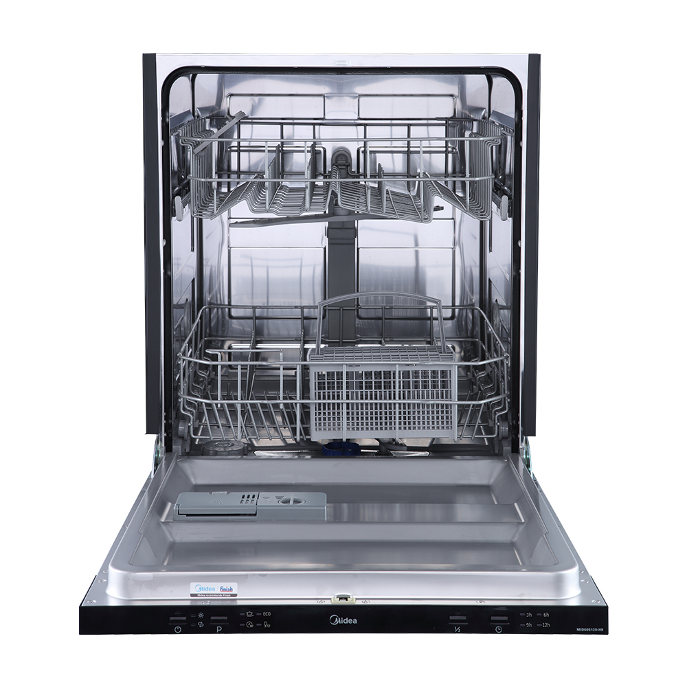 <b>Midea</b> <br> Beépíthető mosogatógép (60) INTEGRÁLT