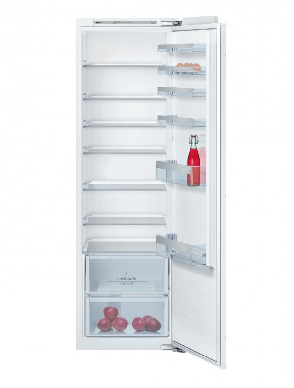 <b>Neff</b> <br> Pult alá építhető hűtők fagyasztó nélkül