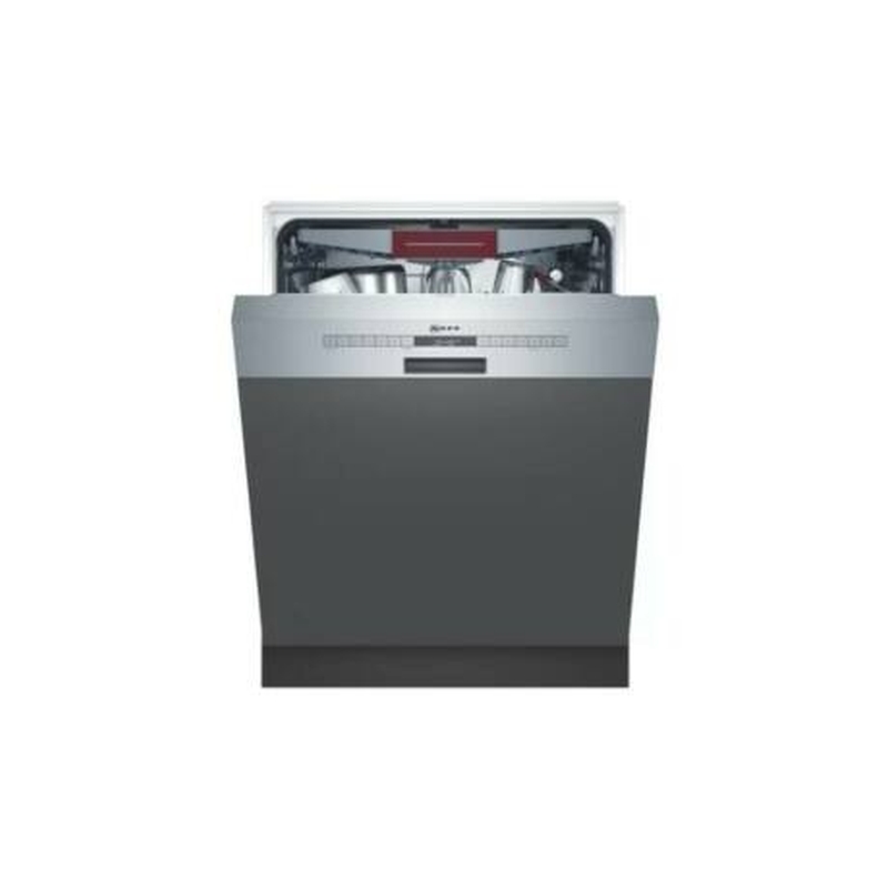 <b>Neff</b> <br> Beépíthető mosogatógép (60) RÉSZINTEGRÁLT