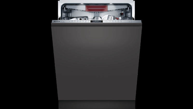 <b>Neff</b> <br> Beépíthető mosogatógép (60) INTEGRÁLT