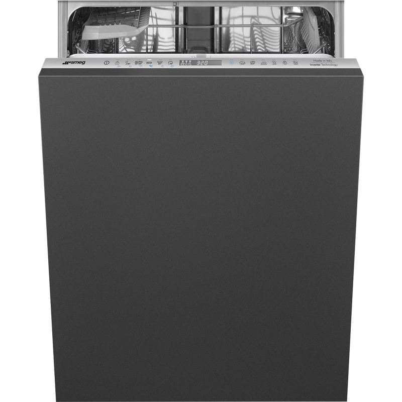 <b>Smeg</b> <br> Beépíthető mosogatógép (60) INTEGRÁLT