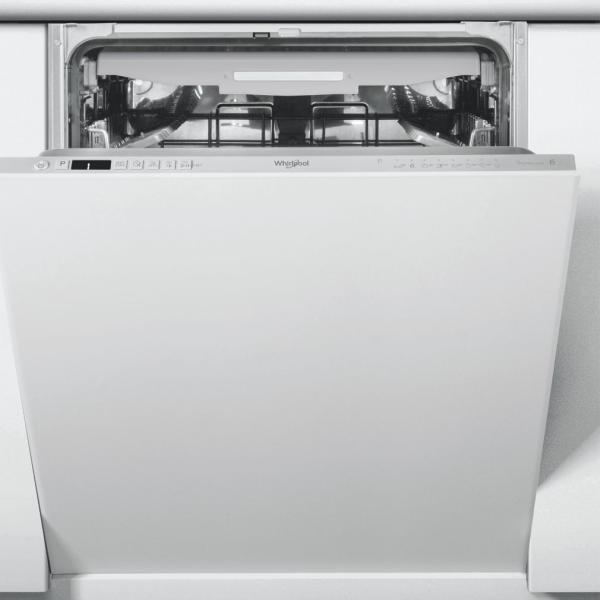 <b>Whirlpool</b> <br> Beépíthető mosogatógép (60) INTEGRÁLT
