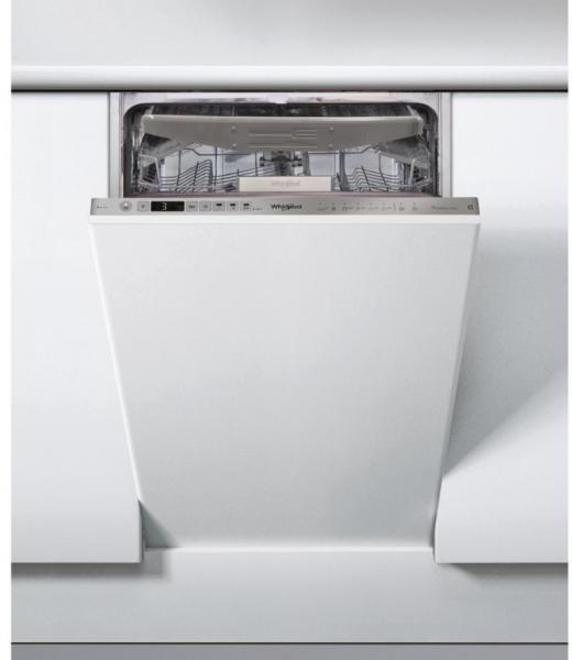 <b>Whirlpool</b> <br> Beépíthető mosogatógép (45) INTEGRÁLT