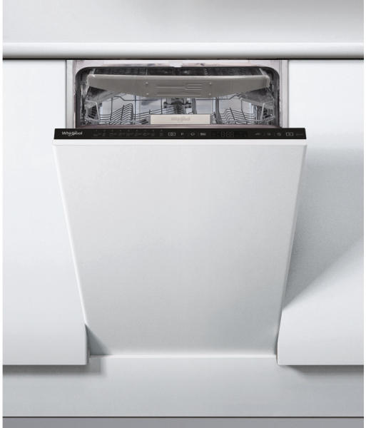 <b>Whirlpool</b> <br> Beépíthető mosogatógép (45) INTEGRÁLT