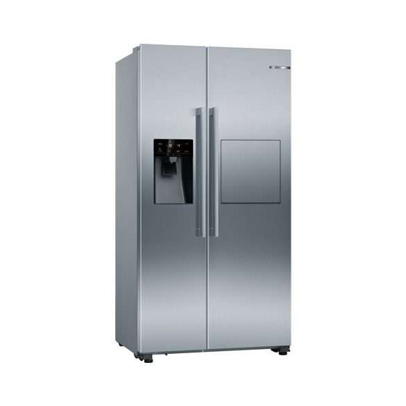 <b>Bosch</b> <br> Amerikai típusú hűtők