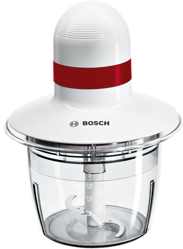 <b>Bosch</b> <br> Aprító