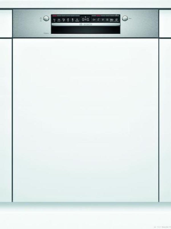 <b>Bosch</b> <br> Beépíthető mosogatógép (60) RÉSZINTEGRÁLT