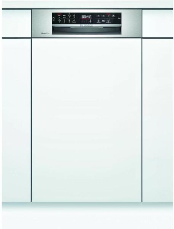 <b>Bosch</b> <br> Beépíthető mosogatógép (45) RÉSZINTEGRÁLT