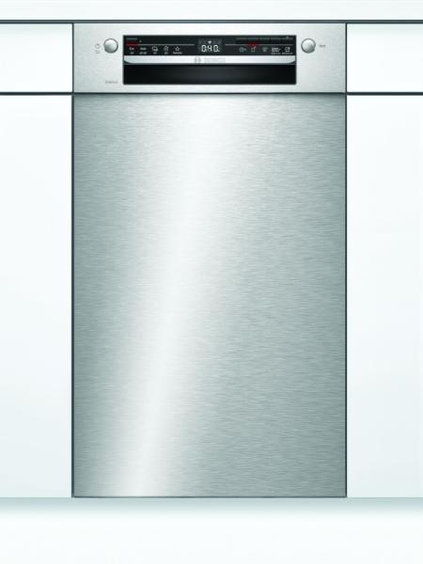 <b>Bosch</b> <br> Beépíthető mosogatógép (45) RÉSZINTEGRÁLT
