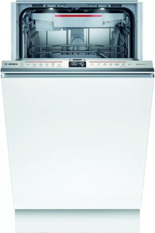 <b>Bosch</b> <br> Beépíthető mosogatógép (45) INTEGRÁLT