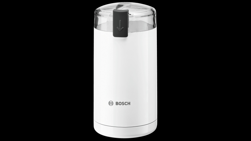 <b>Bosch</b> <br> Kávédaráló