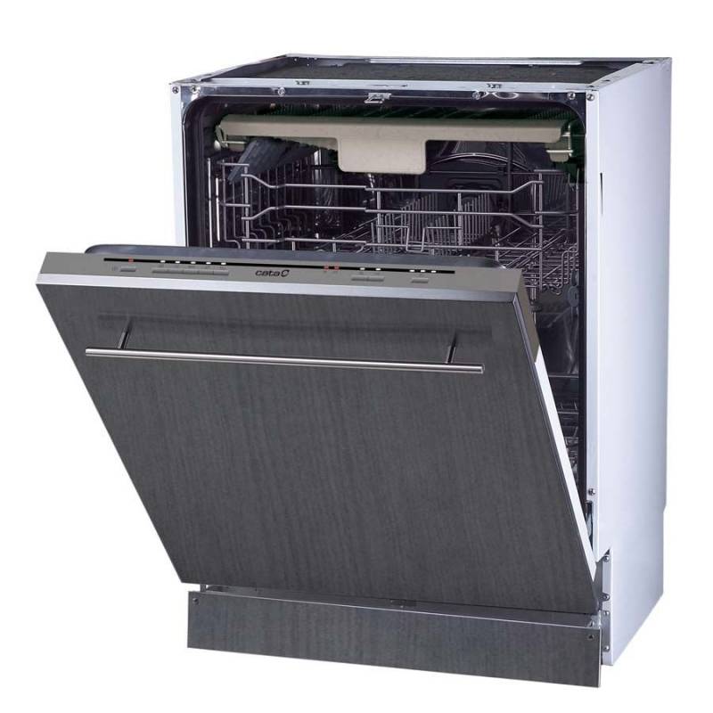 <b>Cata</b> <br> Beépíthető mosogatógép (60) INTEGRÁLT