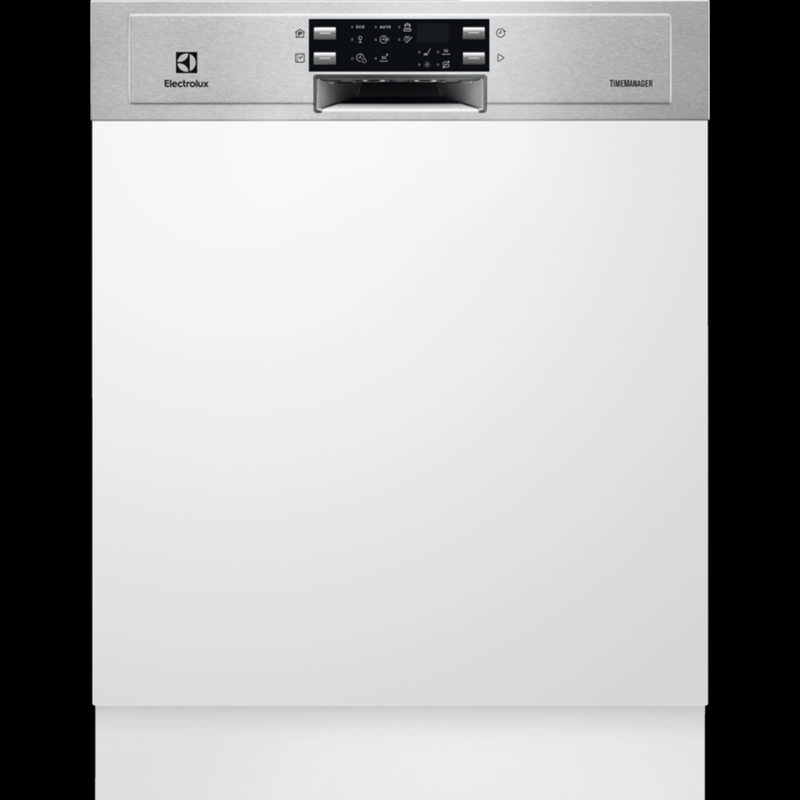 <b>Electrolux</b> <br> Beépíthető mosogatógép (60) RÉSZINTEGRÁLT