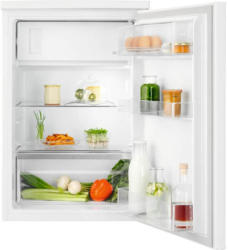 <b>Electrolux</b> <br> Szabadonálló kombinált hűtő belső mélyhűtővel