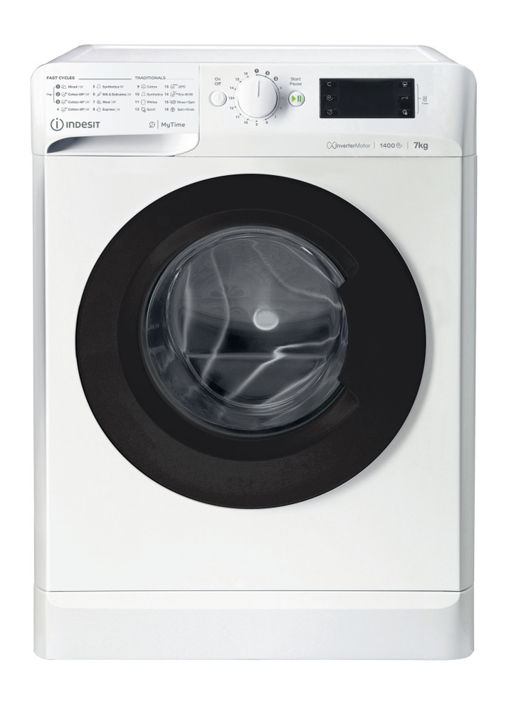 <b>Indesit</b> <br> Szabadonálló elöltöltős mosógépek