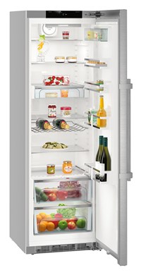 <b>Liebherr</b> <br> Szabadonálló hűtők fagyasztó nélkül