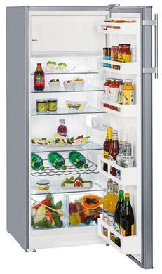 <b>Liebherr</b> <br> Szabadonálló hűtők fagyasztó nélkül