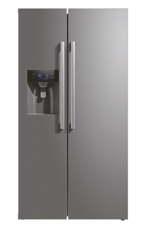 <b>Midea</b> <br> Amerikai típusú hűtők
