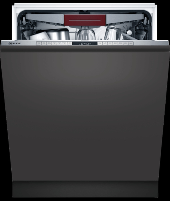 <b>Neff</b> <br> Beépíthető mosogatógép (60) INTEGRÁLT