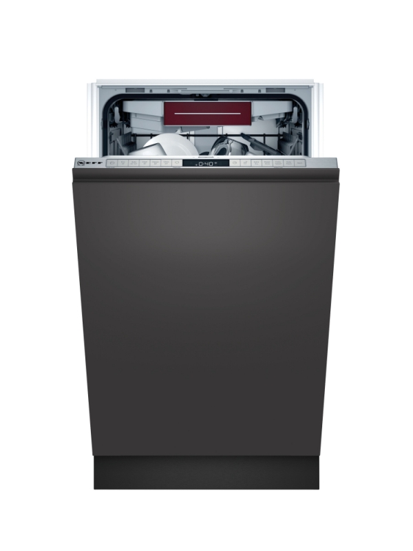 <b>Neff</b> <br> Beépíthető mosogatógép (45) INTEGRÁLT