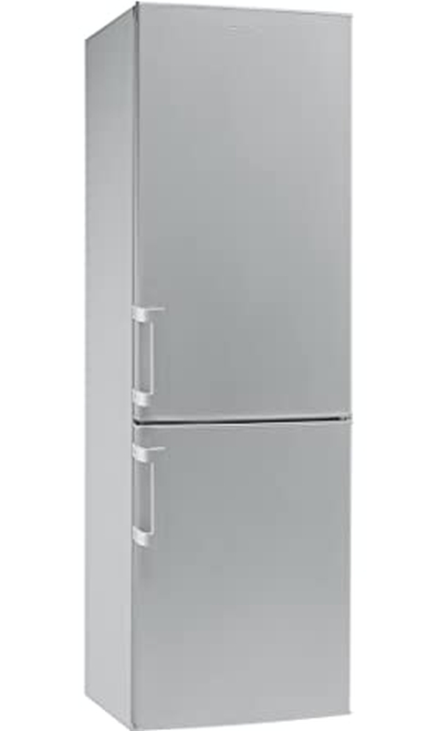 <b>Smeg</b> <br> Szabadonálló kombinált hűtő alsó mélyhűtővel