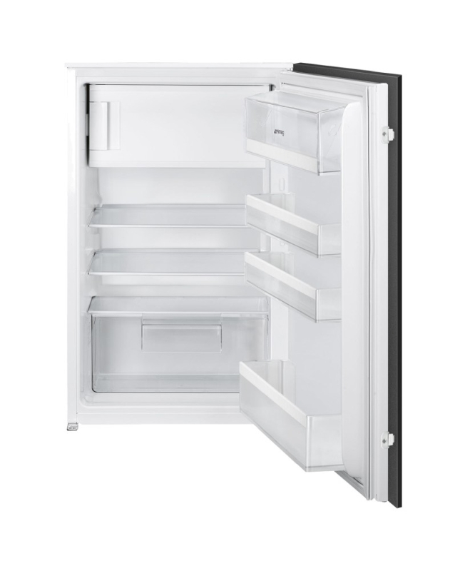 <b>Smeg</b> <br> Beépíthető kombinált hűtő