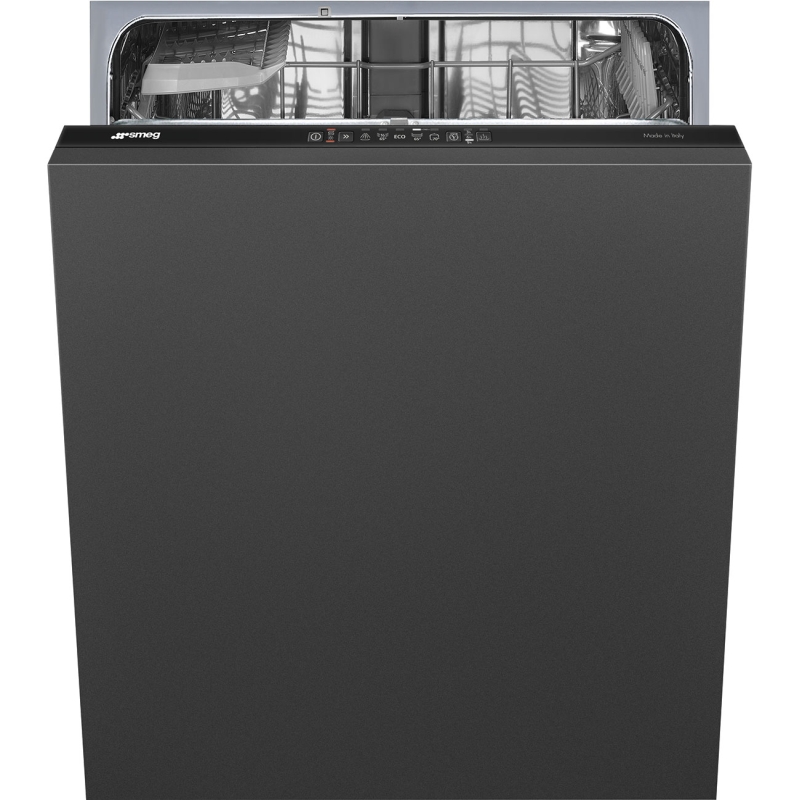 <b>Smeg</b> <br> Beépíthető mosogatógép (60) INTEGRÁLT