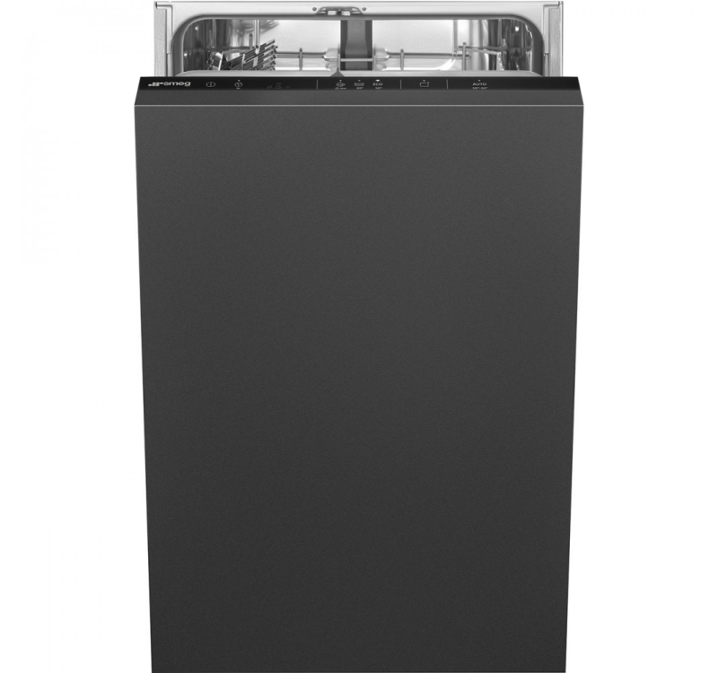 <b>Smeg</b> <br> Beépíthető mosogatógép (45) INTEGRÁLT