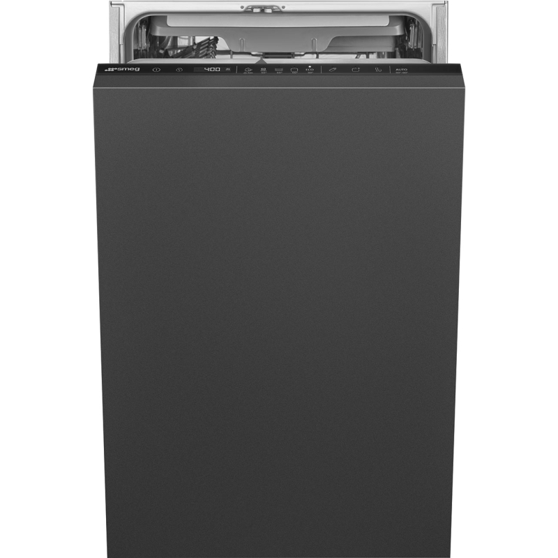 <b>Smeg</b> <br> Beépíthető mosogatógép (45) INTEGRÁLT