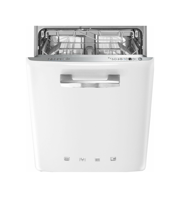 <b>Smeg</b> <br> Beépíthető mosogatógép (60) RÉSZINTEGRÁLT