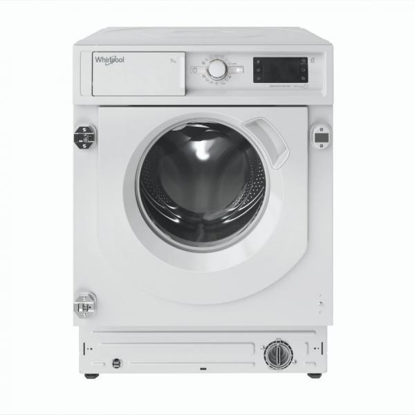<b>Whirlpool</b> <br> Beépíthető mosógép