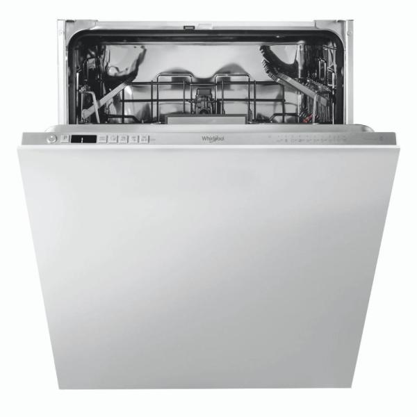 <b>Whirlpool</b> <br> Beépíthető mosogatógép (60) INTEGRÁLT