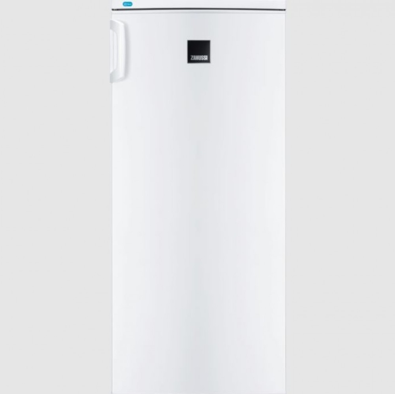 <b>Zanussi</b> <br> Szabadonálló kombinált hűtő belső mélyhűtővel